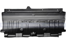 Under Bumper Cover Undertray