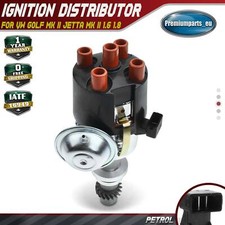 Ignition Distributor for VW