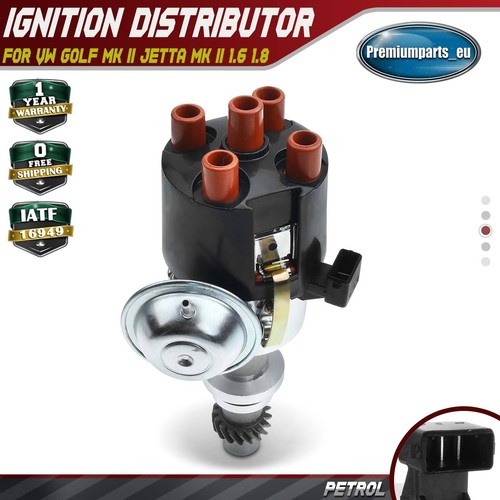 Ignition distributor for - for, vw