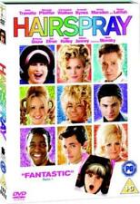 Hairspray DVD John Travolta (2007)