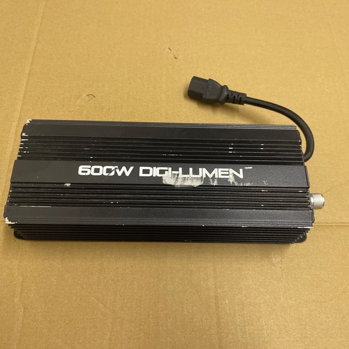 Digi lumen black 600w - digi-lumen,
