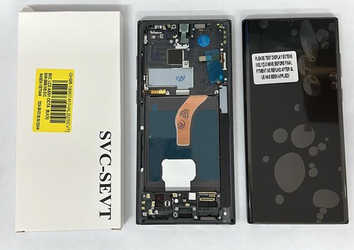 Genuine oled samsung galaxy - genuine,
