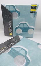 Dunelm Curtains + Single