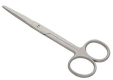Dressing Scissors First Aid