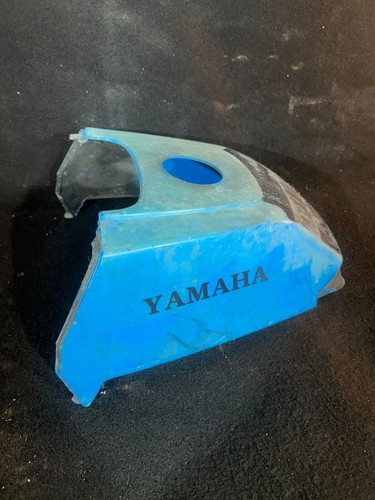 Yamaha big bear - bear, 1petrol