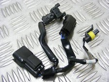 Street Triple R Engine Sub Loom Genuine Triumph 2013-2016 A441