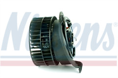 Nissens interior blower for - nissens,