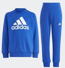Adidas tracksuit boys suit - tracksuit,