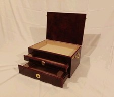 Vintage Cutlery Set Organiser