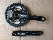 Truvativ X-flow Triple