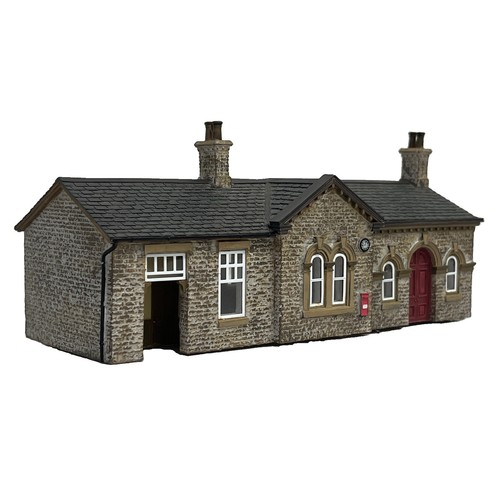 Bachmann scenecraft gauge - bachmann, oo