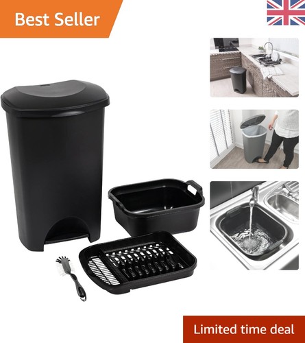 Piece kitchen starter set - piece,