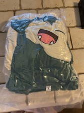 Unisex Adult Small Pokémon