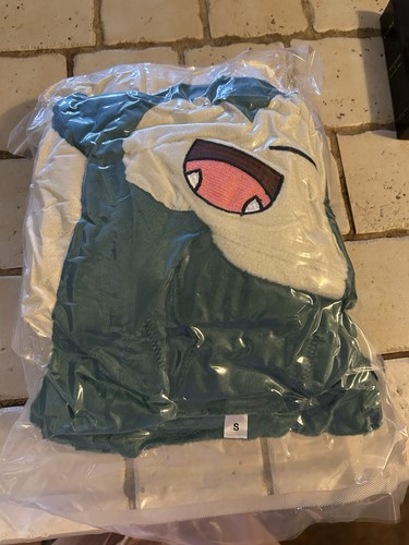 Unisex adult small pokémon - unisex,