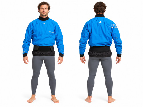 Gul tyger dry top waterproof - dry,