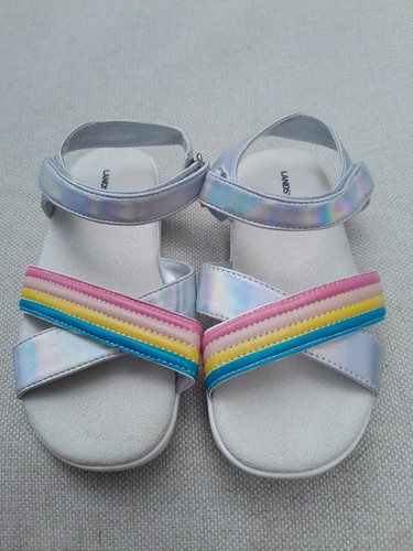 Lands end girls iridescent - lands,