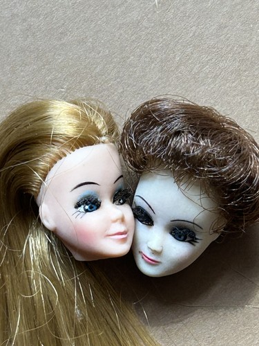 Vintage 1970s topper - 🩷, dawn