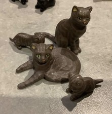 K. - Hantel pewter miniature