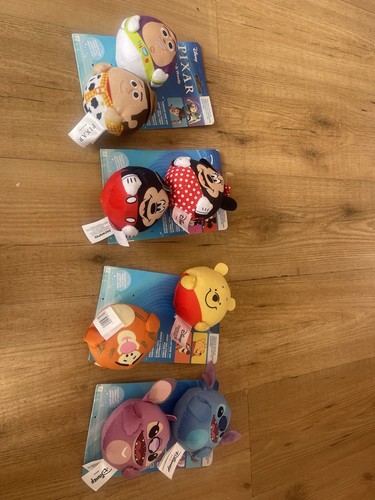 Disney pixar dog toys - disney,