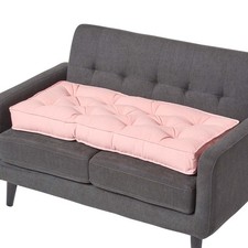 Pink 2-Seater Booster Cushion