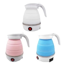 Foldable Electric Travel