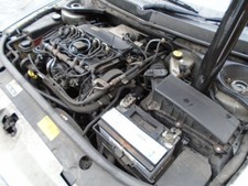 04 FORD MONDEO MK3 TDCI AUTO NEARSIDE FRONT DRIVESHAFT 00-08 BREAKING CAR