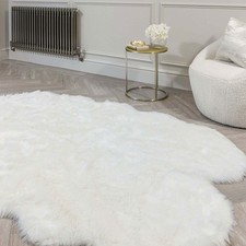 Asiatic faux fur - faux,