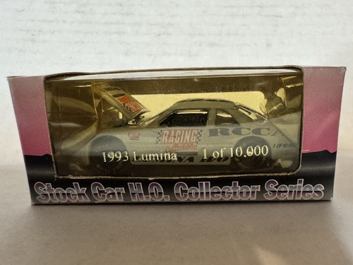 Rcca stock car - #93,