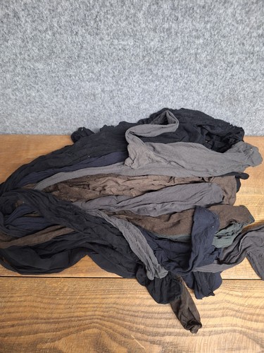 Used tights bundle joblot - used,