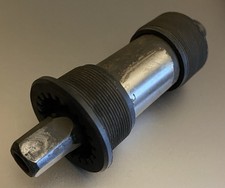 Ofmega 113mm Bottom Bracket - Square Taper ISO