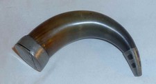 Antique Scottish Snuff Mull