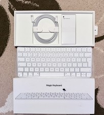 Apple Magic Keyboard A2450