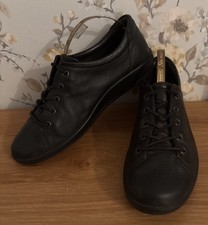 Ecco Soft 2.0 Soft Black