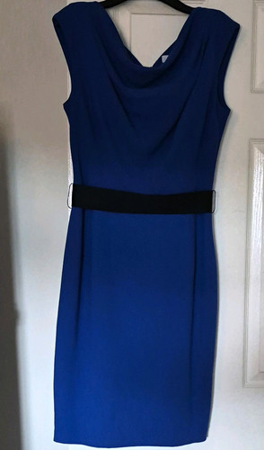 Roksanda ilincic blue black - roksanda, blue/black