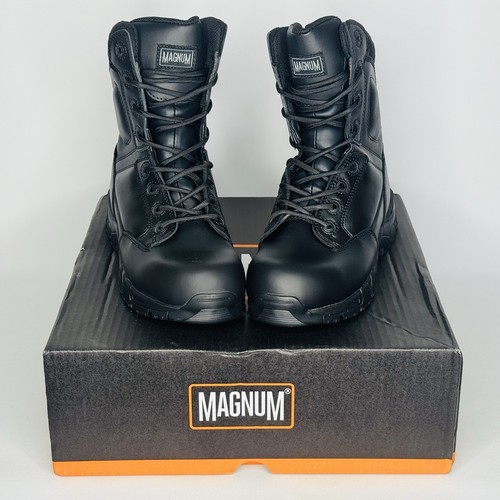 Magnum viper pro leather - viper, 8.0