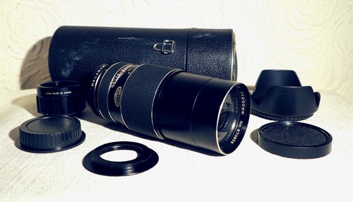 Canon eos digital fit 200mm - eos, ef