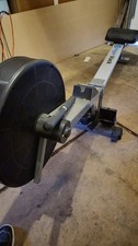Roger Black Fitness Rowing Machine