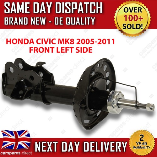 For honda civic mk8 2005 - for,