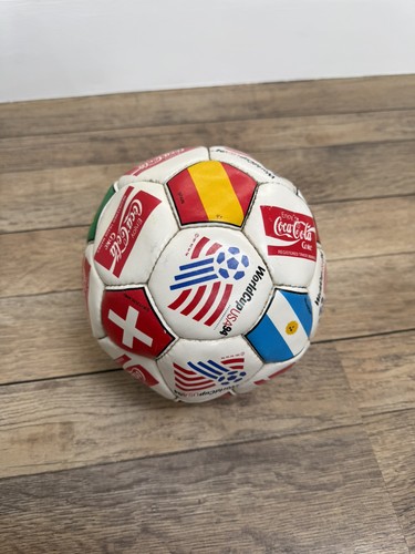Rare world cup - 1994, football