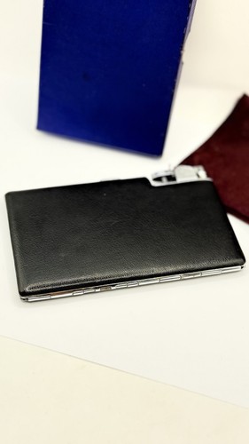 Vintage polo petrol - polo, lighter