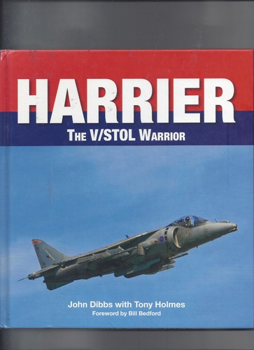 Raf stol capability - raf-, v/stol