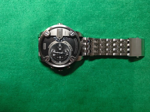 Diesel dz7259 little - diesel,