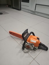 Stihl MS181 16” Two Stroke