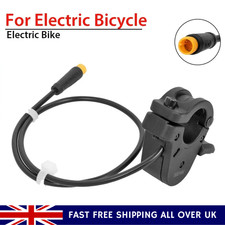 300x thumb throttle - 300x, electric