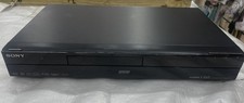 Sony DVD Recorder (with remote