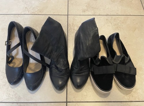 Carvela ancle boots size - boots,