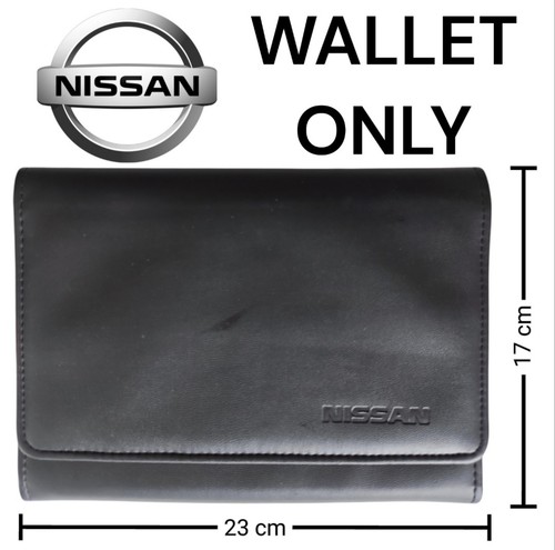 Nissan wallet for owners - for,