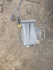 Volvo FE 2017 Cab Tilt Pump Jack Truck Cabin Lift Breaking Truck Lifting