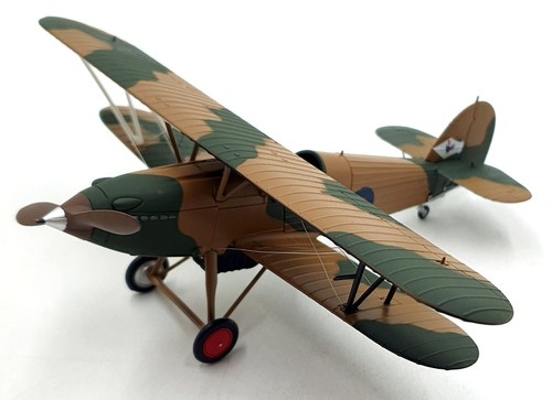 Hobby master scale - 1/48,