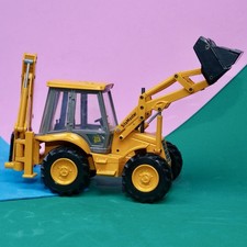 Joal JCB 4CX Sitemaster